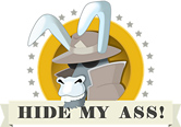 Hide My Ass