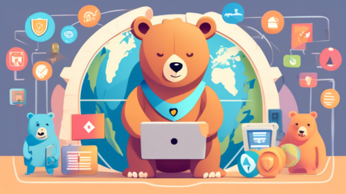 Exploring the Features and Benefits of TunnelBear VPN
