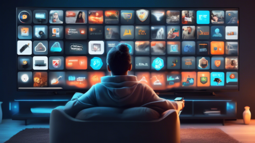 Top Picks for the Best Free VPN for Firestick