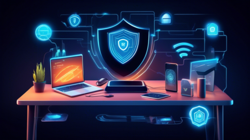 Maximize Your Online Security with a VPN Router