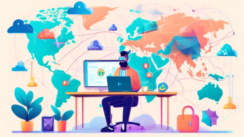Why You Should Get a VPN Today