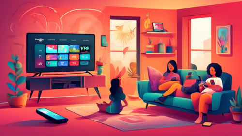 Best Free VPN for Firestick: Unlock Your Streaming Experience